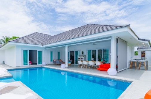 OASIS VILLAS - SOLD OUT, please see our resales