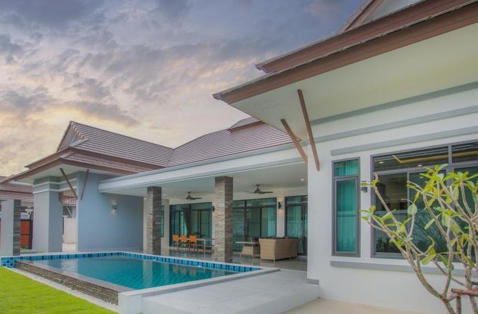 PLUMERIA - Off-plan, Ready to move in