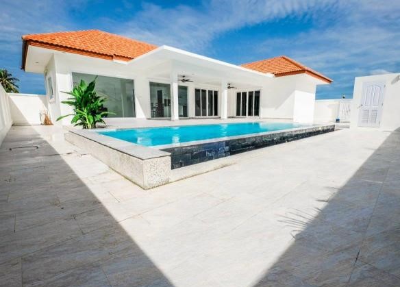 BAAN YU YEN - Phase 2 - Off-plan, Ready to move in