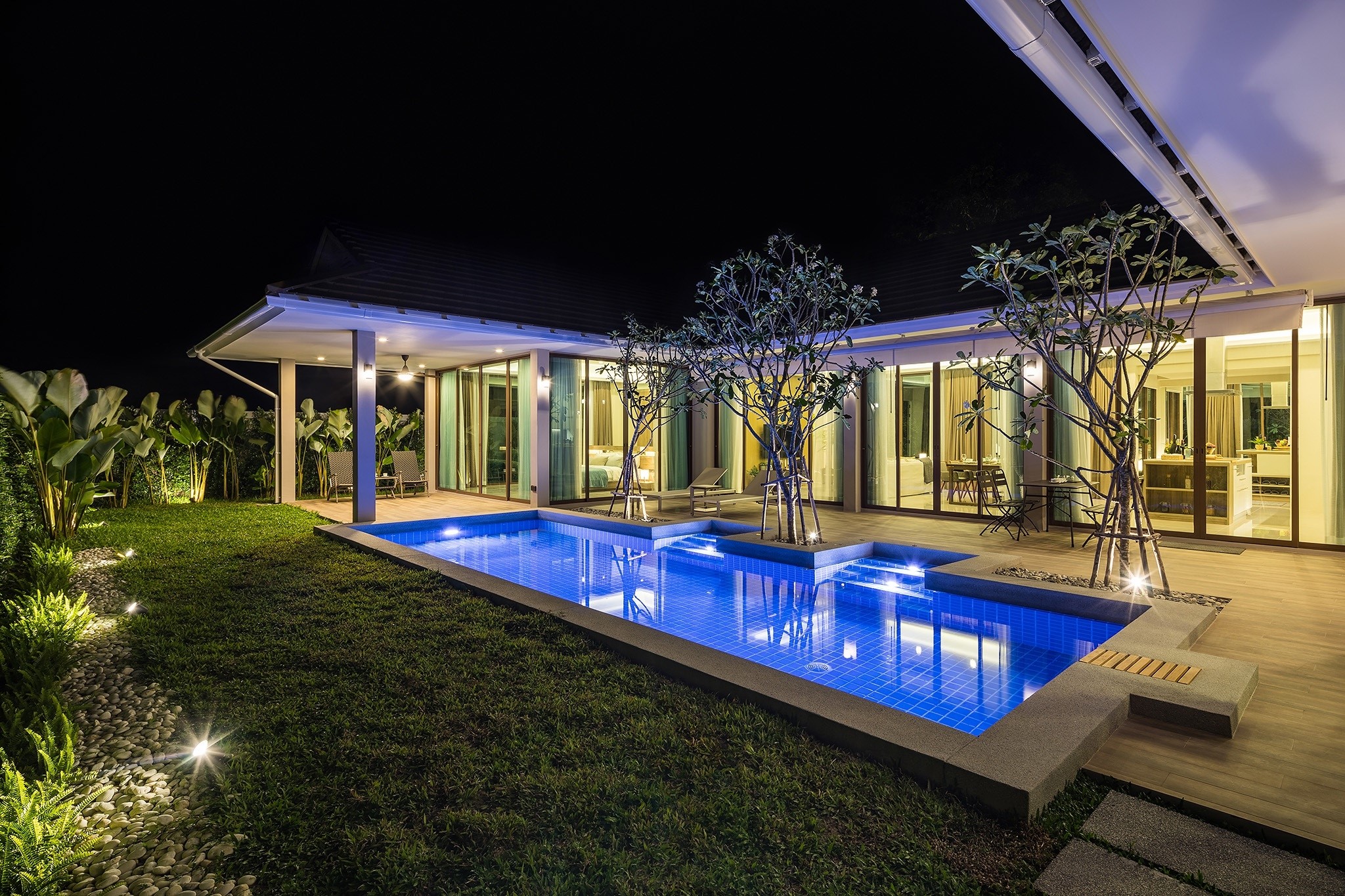 SHAAN VILLAS - Off-plan, Ready to move in