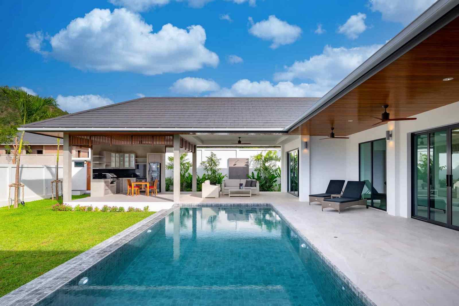 HILLSIDE HAMLET 8 - *SOLD OUT - RESALES AVAILABLE*