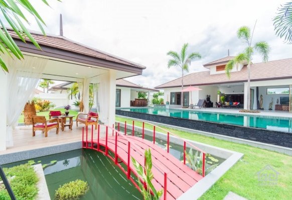 MAPRAOW VILLAS 3 - PHASE 1, 2 & 3 Sold Out - RESALES ON PHASE 1 