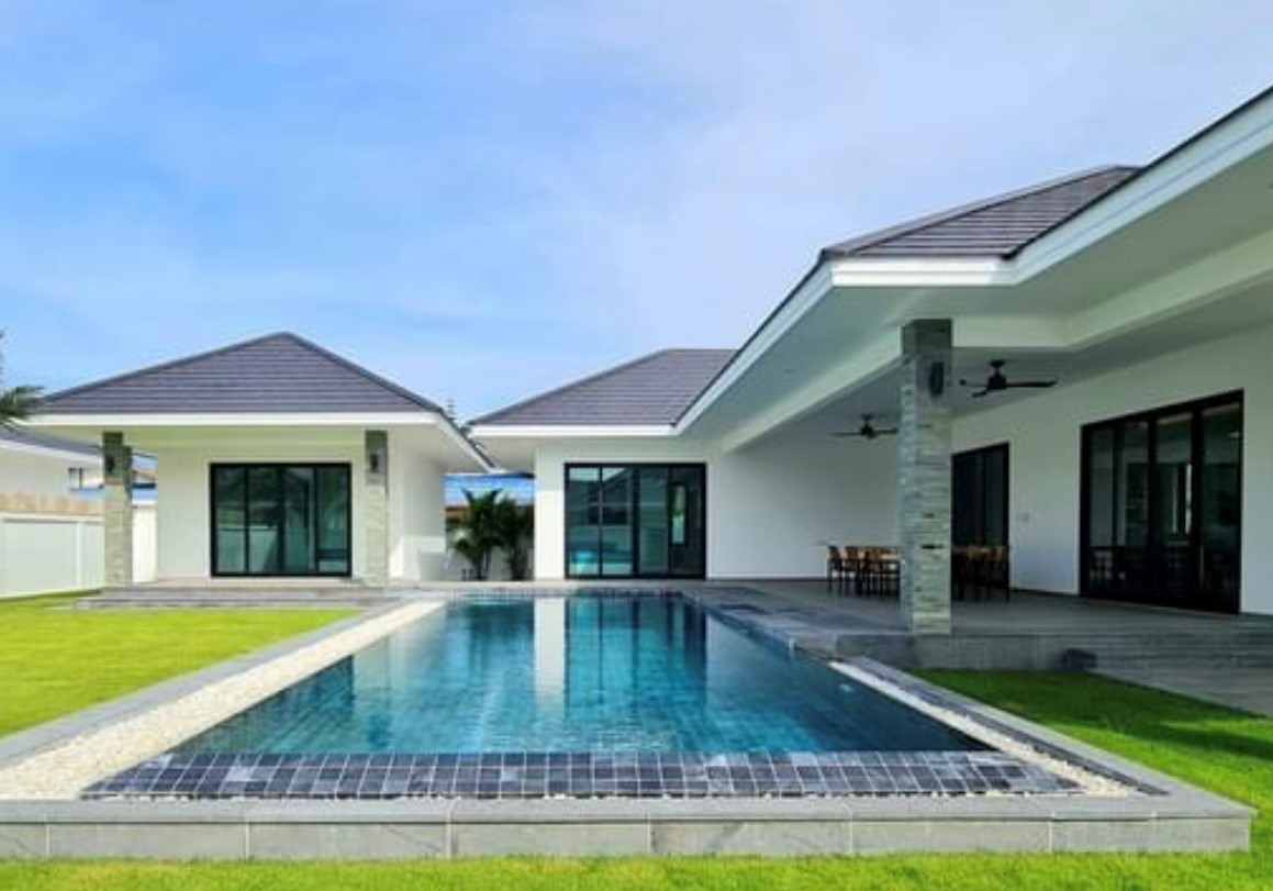 HIGHLAND VILLAS 2 - SOLD OUT, Resales