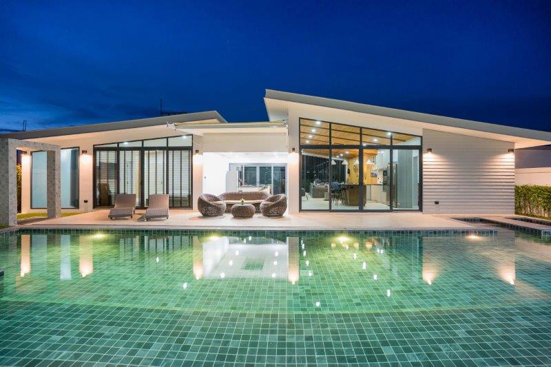 MODA RESIDENCES - Off-plan, Ready to move in