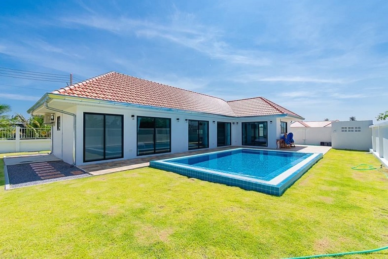 KHEMANATRA PHASE 3- OFF-PLAN, RESALES on PHASE 1 (show house available to view)