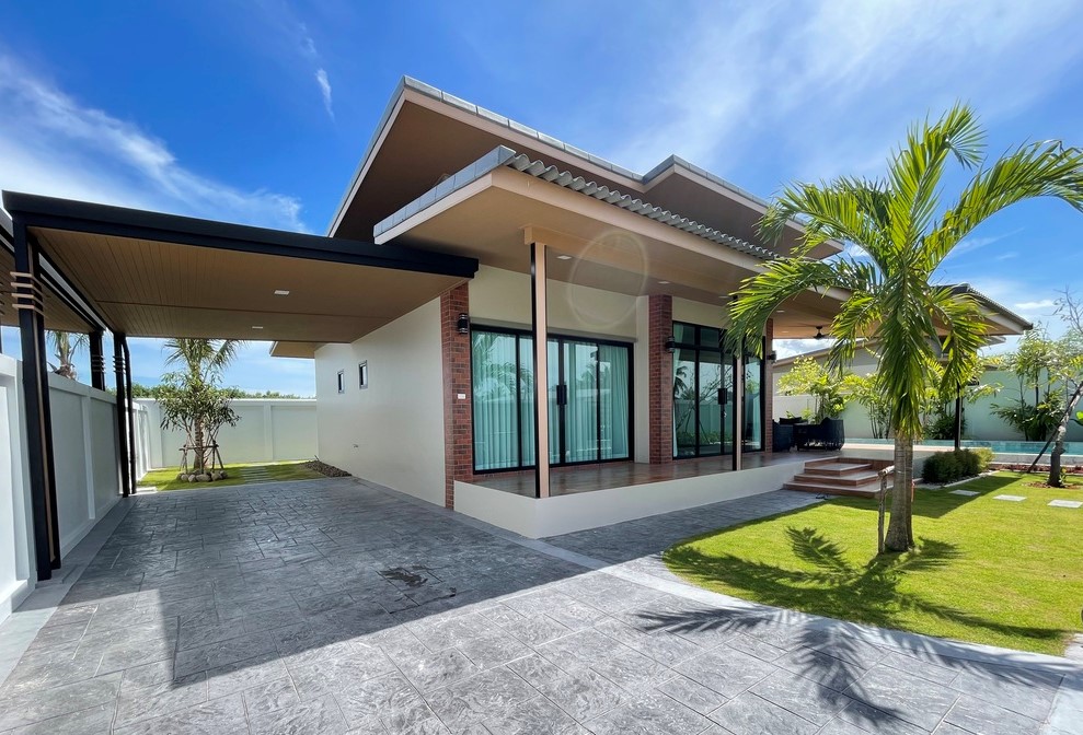 ANCHAN GARDENS - Off-plan - *PHASE 1 SOLD OUT* - New Phase 2 selling now