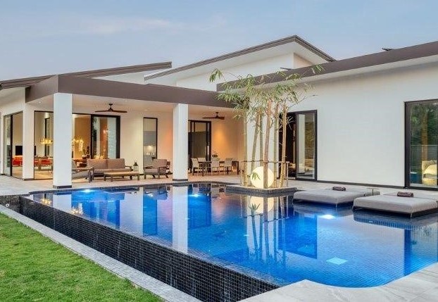 BAAN ROM YEN - Off-Plan