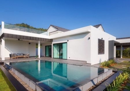 SIVANA HIDEAWAY - Ready to move in, Resales