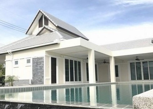 EMERALD SCENERY - Sold Out - Ready to move in, Resales 