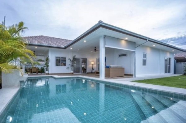 MALI LOTUS ORCHID PALM HOMES - Off-Plan (SOLD OUT) - Resales