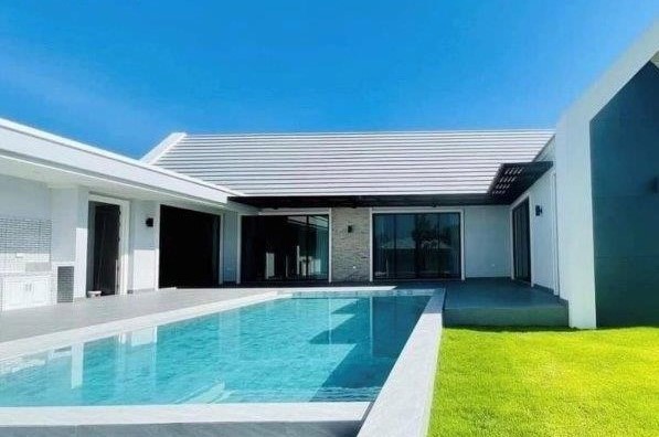 I BREEZE VIEW - Off-plan, Ready to move in