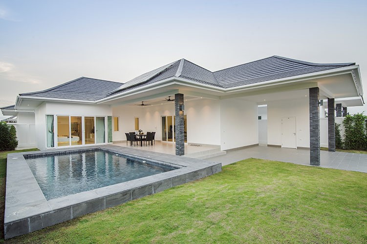 ARIA 2 HUA HIN - SOLD OUT, please see our re-sales