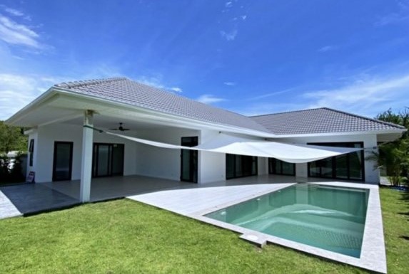 THE FERNS - Off-plan 