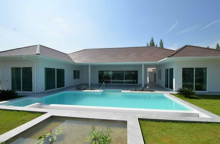 PALM AVENUE 3 - Off-plan