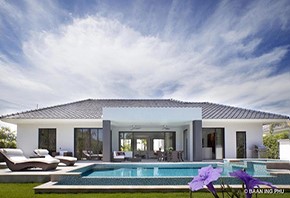 BAAN ING PHU - Off-plan, Ready to move in, Resales 