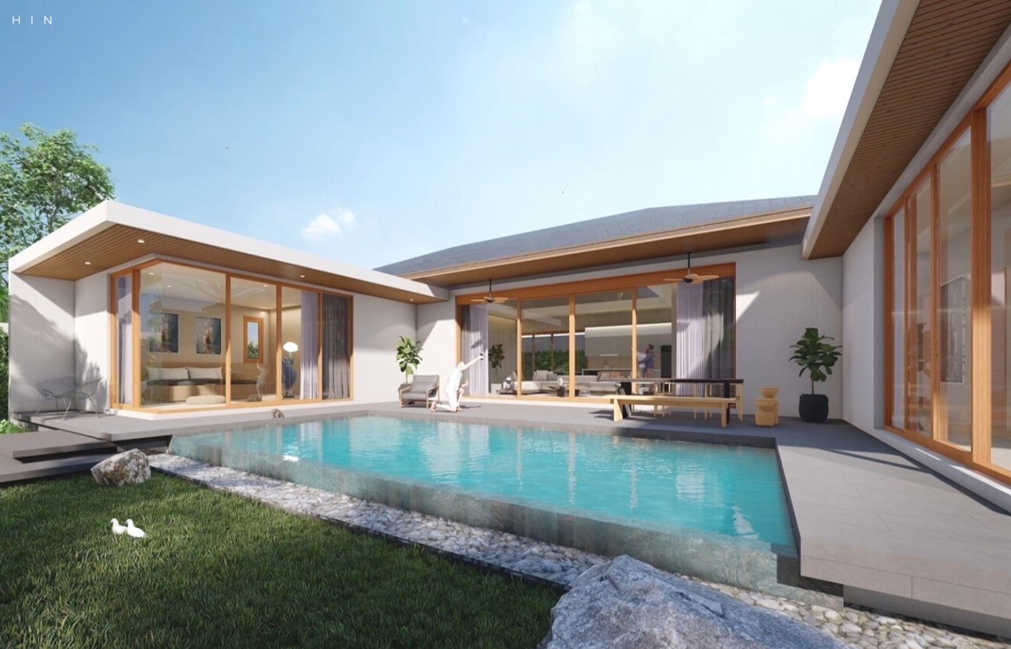 LA FELICE - OFF-PLAN, READY TO MOVE IN, RESALES (show house available to view)