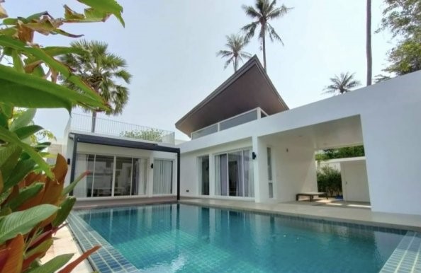 PRANALUXE - PHASE 2 - Off-plan, Ready to move in, Resales