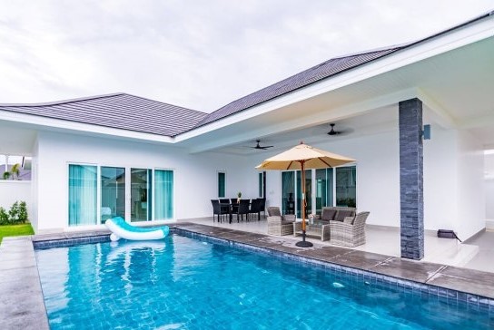 ARIA HUA HIN - *SOLD OUT - RESALES AVAILABLE*