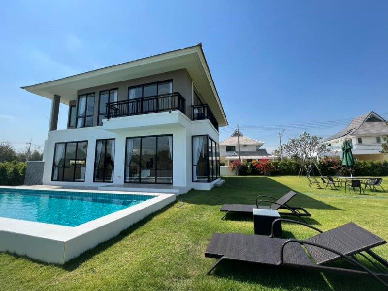 AMITY LAKES - Off-plan