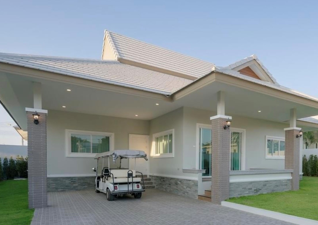 EMERALD VALLEY PHASE 1 - OFF-PLAN, READY TO MOVE IN (3 show houses available to view) 