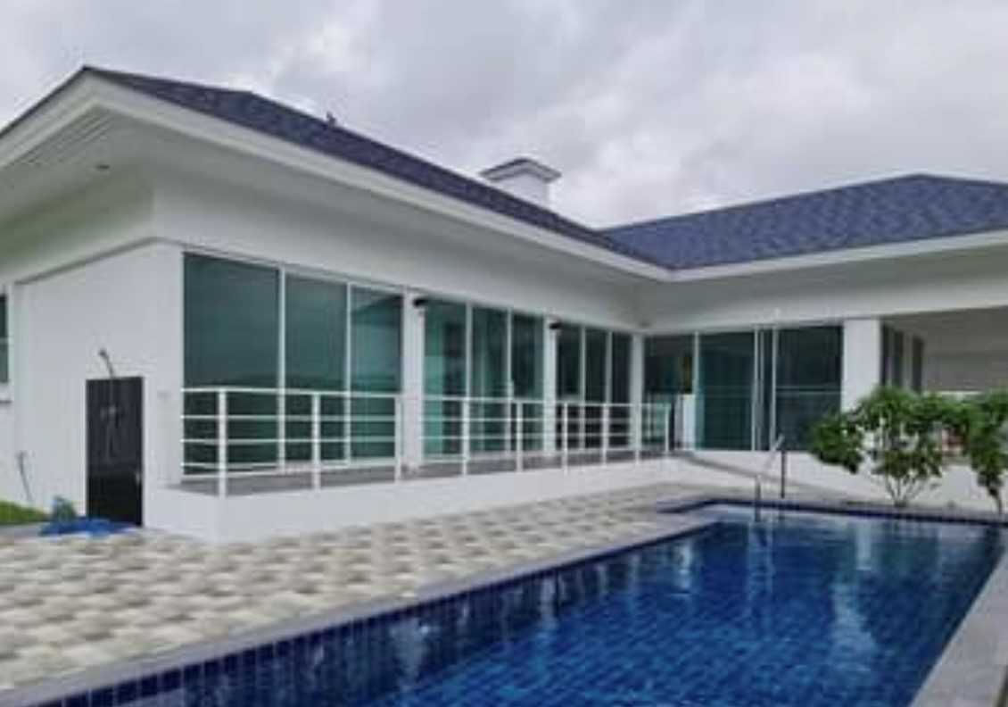 BAAN THAI KAO TAO :  Off-plan, Ready to move in