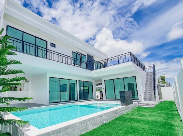 CLUB 112 HUA HIN - Off-plan