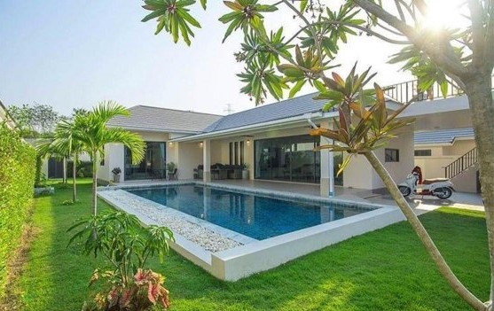 BAAN VIEW KHAO - OFF-PLAN, READY TO MOVE IN, RESALES (show available to view)
