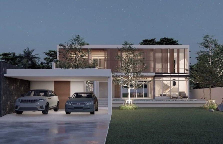 MOUNTAIN VALLEY : Off-plan (completion July 2023)