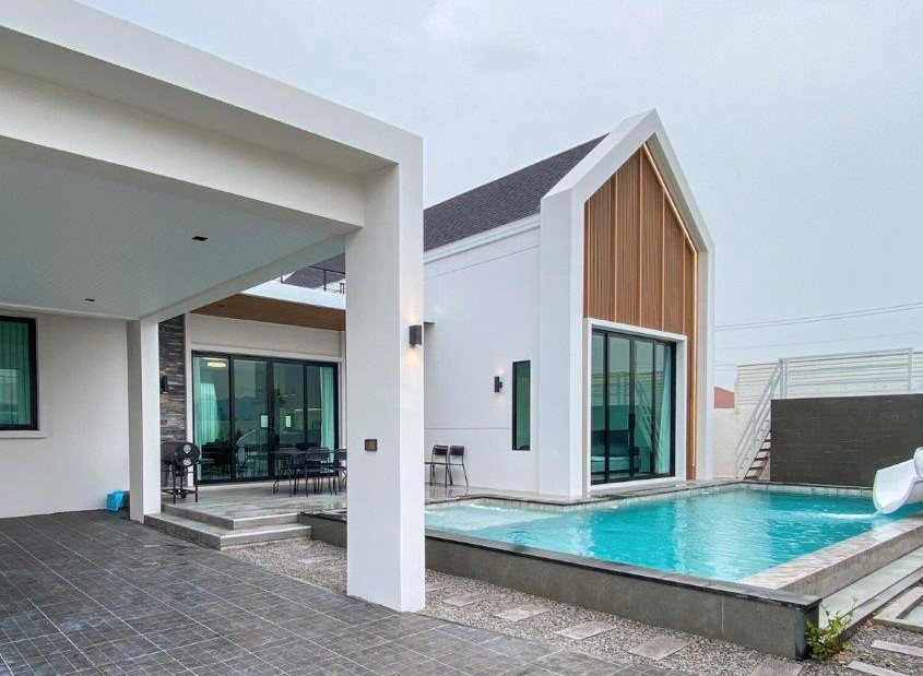 COSY MONTE : Off-plan, Ready to move in