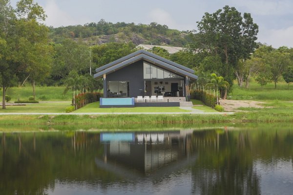 SANCTUARY LAKES - Off-plan, Ready to move in