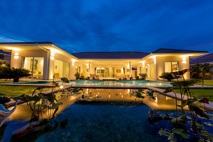 PALM AVENUE 4 - OFF-PLAN (show house ready to view)