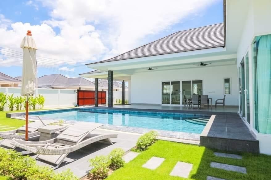 ARIA 3 - OFF-PLAN, READY TO MOVE IN (show House available to View)