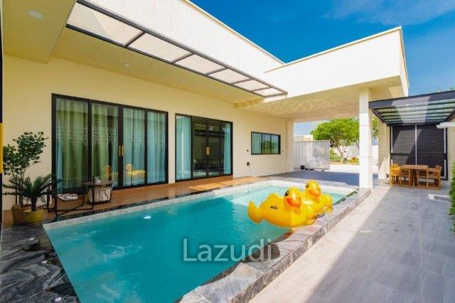 OCEAN OASIS - OFF_PLAN, SHOW HOUSE AVAILABLE