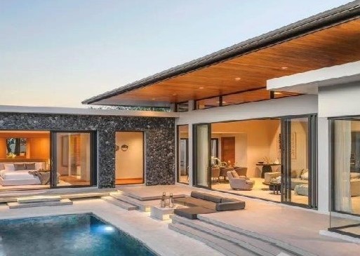 BOTANICA LUXURY VILLAS HUA HIN - OFF-PLAN