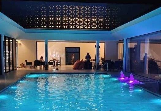 THE ORCHID LUXURY VILLAS by ORCHID PARADISE HOMES - OFF-PLAN, SHOWHOUSE AVAILABLE