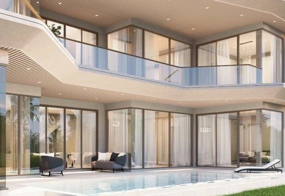 SERENE VILLA - OFF-PLAN